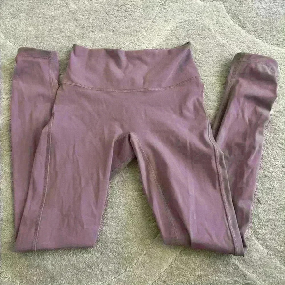 Lululemon Awakening Tight  *Taryn Toomey Collection 25" - Picture 3 of 6